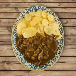 Beef Mtafaya