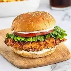 Zinger Burger