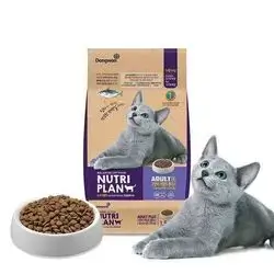 NutriPlan Adult Fish 1.5Kg