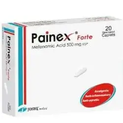 Joswe Painex Forte