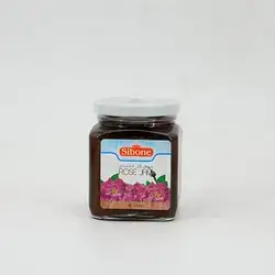 Sibon Rose Jam 300G