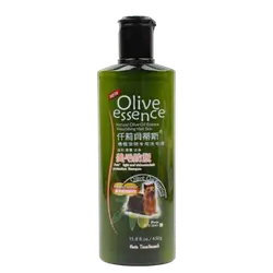 Olive Oil Shampo Beauty Hair Fragrance Protectio 450g 