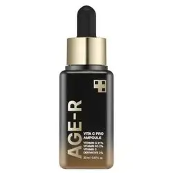 MEDICUBE Age-R Vita C Pro Ampoule
