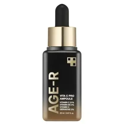 MEDICUBE Age-R Vita C Pro Ampoule