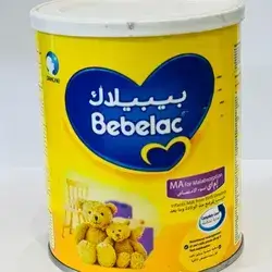 Bebelac MA
