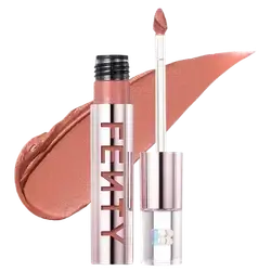 Fenty Icon Velvet Liquid Lipstick 06 NOODZ & DUDEZ 5.5g _ FENTY BEAUTY