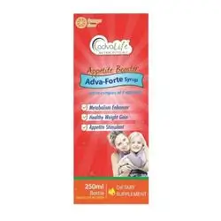 Adva-Forte Syrup 250ml