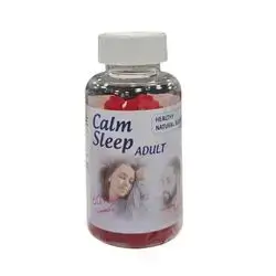 Calm Sleep Adult 60 gummies