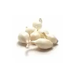 Onion White Long Local Kg
