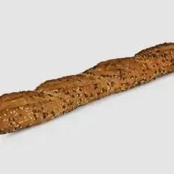 Baguette aux Céréales