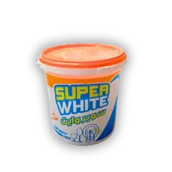 Gel Sour White 1.800 Liters