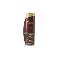 Head & Shoulders Anti-Dandruff Shampoo Oud Collection For All Hair Types 400Ml