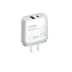 Ldnio 20w fast charger a2424c 1033ch usbc to usbc