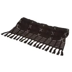 Palm Coffee Towel 50*80Cm