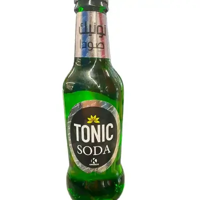 Karwanchi Tonic Soda 200ml
