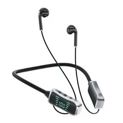 Kin KL50 Bluetooth Neckband Earphones