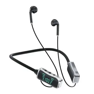 Kin KL50 Bluetooth Neckband Earphones