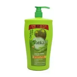 Vatika Shampoo Cactus&gergir 900ml