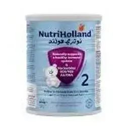 Nutriholland | Baby Milk stage 2- 400g