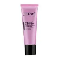 LIERAC comfort mask rich 50ml