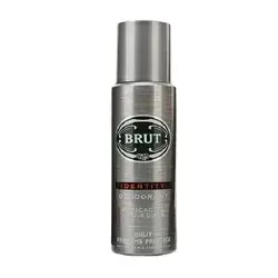 Brut Identity Deodorant 200ml