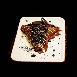 Oreo Crepe