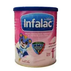 Infalac 1 400g