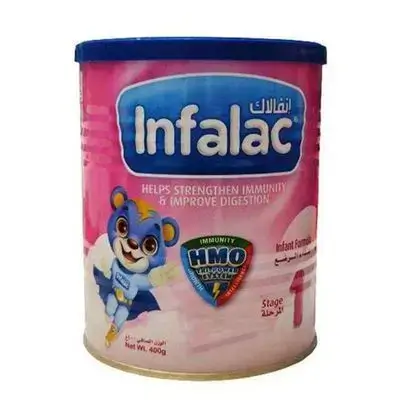 Infalac 1 400g
