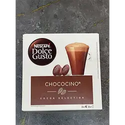 Capsule Coffee