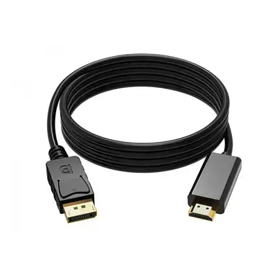 HDMI to DisplayPort Cable DM CHB038 - 1.8m