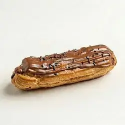 Nutella Eclair