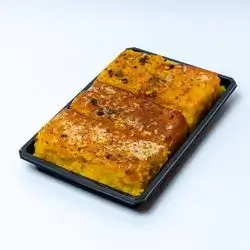 Spanish Vanilla Cake