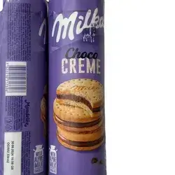 Milka Choco Cream