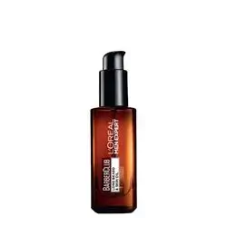 Loreal men expert barber club long beard&skin oil