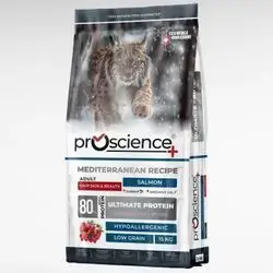 Proscience Hair & Skin Salmon 1.5kg