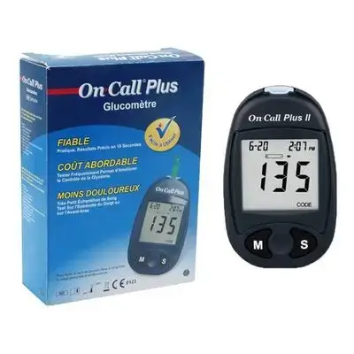 On call plus device