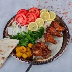 chicken Thigh 1 Shish