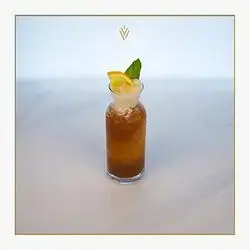 Peach Iced Tea