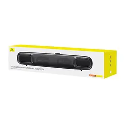 Baseus AeQur DS10 Mini Soundbar