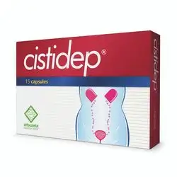 cistidep capsule