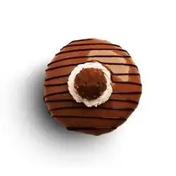 Ferrero Rocher Donut