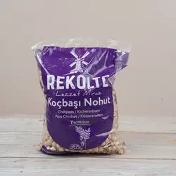 chikpeas turkish