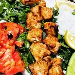 Chicken Tikka