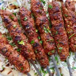 Shish Kabab