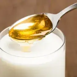 Milk And Honey