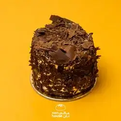 Black Forest Cake