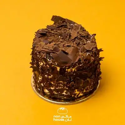 Black Forest Cake