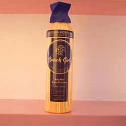 Beach Girl Body Mist