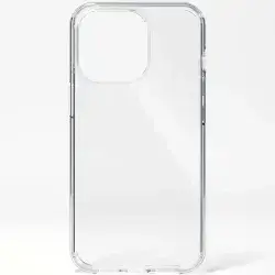 IPHONE CASE ULTRA SLIM (CLEAR) PLASTEK