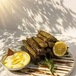 Maestro Grape Leaves (26 Pieces)